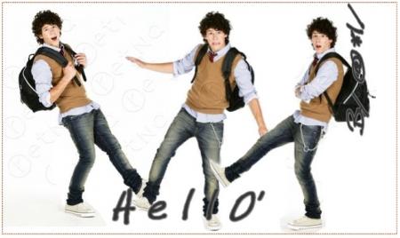                           Hello[w]                         